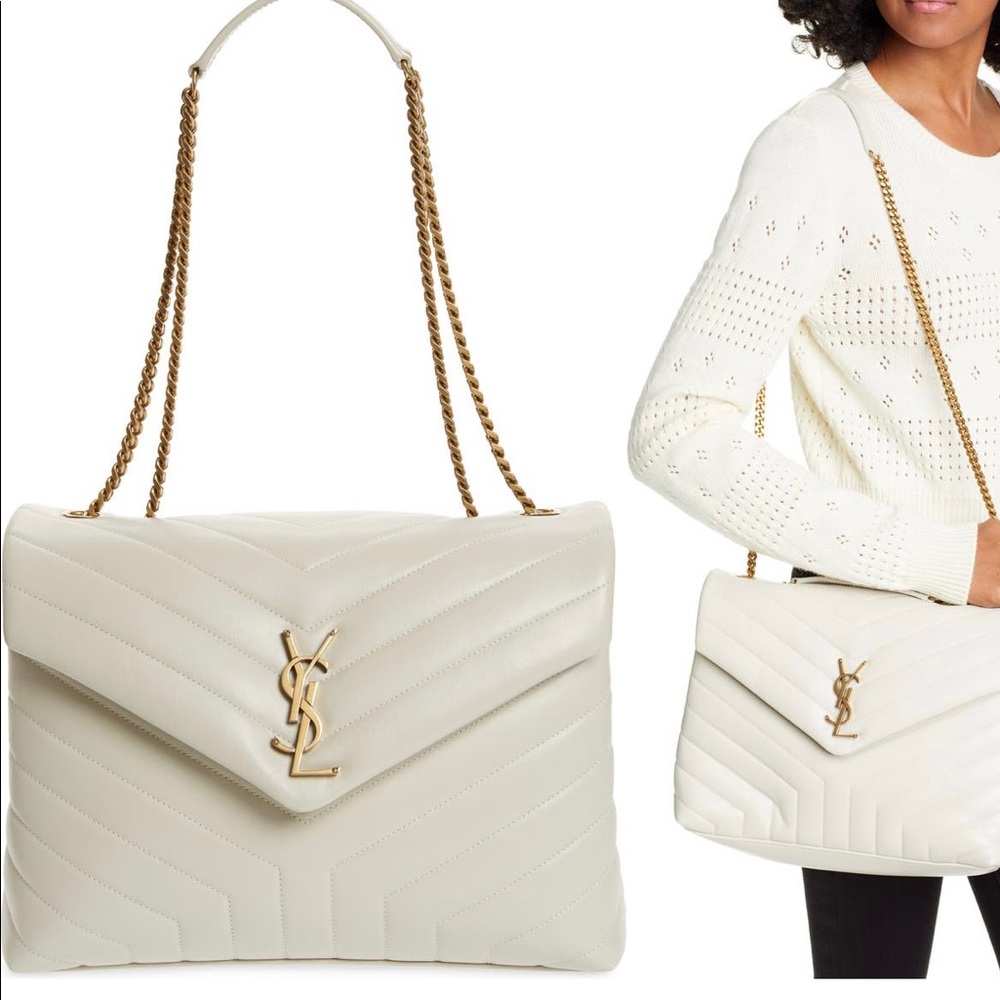 Saint Laurent Lou Lou bag